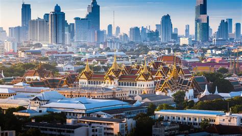 vol bangkok|Reserve voos baratos para Bangkok – Booking.com